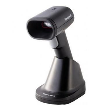 BARCODE SCANNER - HONEYWELL (Category: Printers, Scanners & Copiers) located in Valenzuela. Submitted by adrianrg (Listing ID 1450482605, Image 1). Description: Scanner KIT,HH492,Wireless,2D,BLK,Charge and Communication Base(Base-100-2-492),1.5m USB.