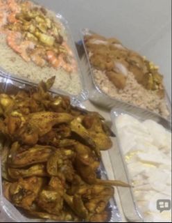 (Category: ) located in . Submitted by localmuslimownedkitchen (Listing ID 1450448103, Image 1). Description: .