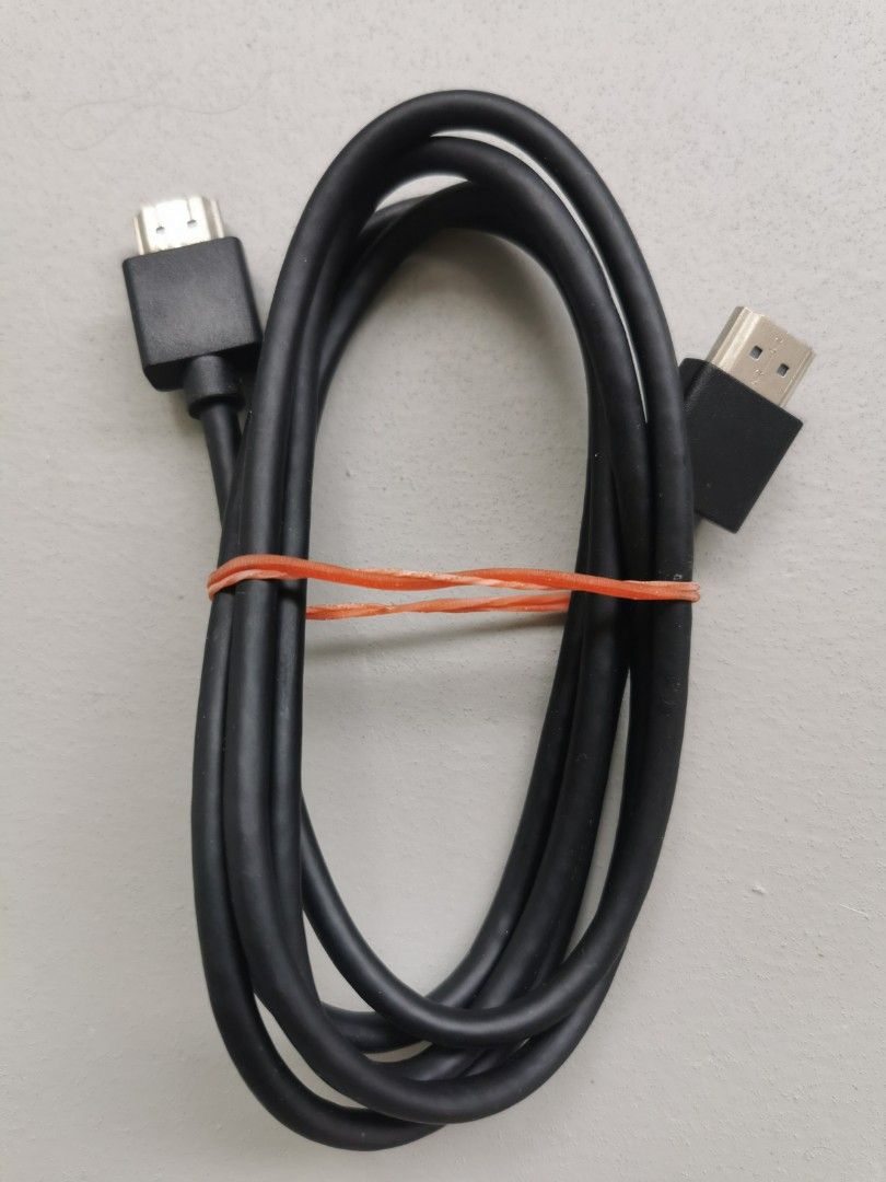 🔌 High Quality HDMI Cable 🔌