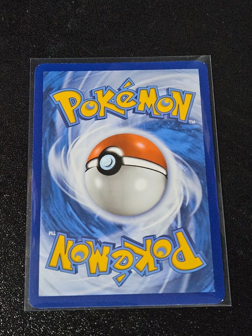 Blastoise ex #200 (Category: Raw Cards) located in Singapore. Submitted by aks17 (Listing ID 1448217487, Image 2). Description: 2023 Pokemon SV 151 Blastoise ex Special Illustration Rare #200/165 assume binder condition NM +$2 Tracking +$4.