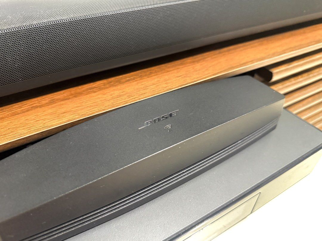 Bose SoundTouch 130512712746394593285