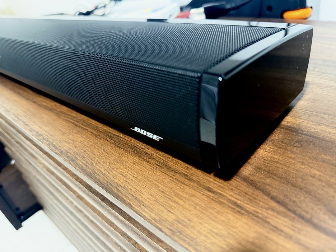 Bose SoundTouch 130512712746394593281