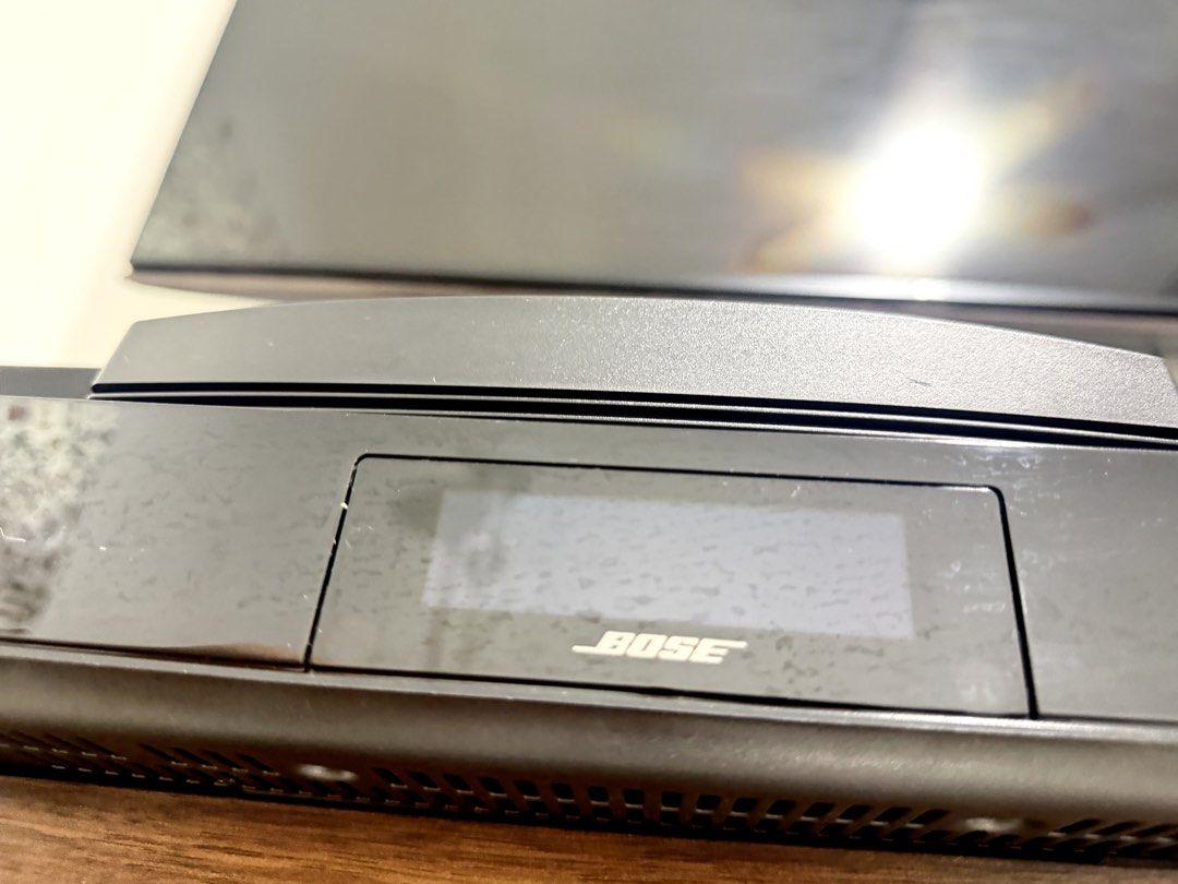 Bose SoundTouch 130512712746394593286