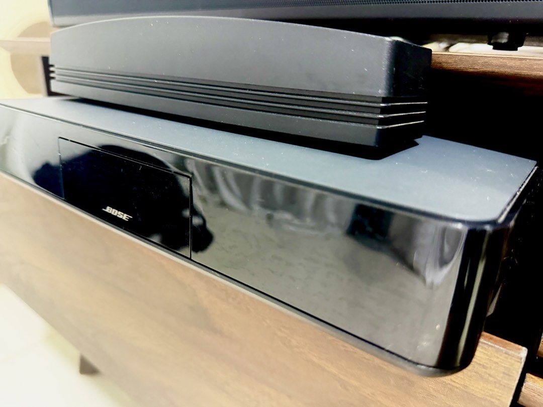 Bose SoundTouch 130512712746394593284
