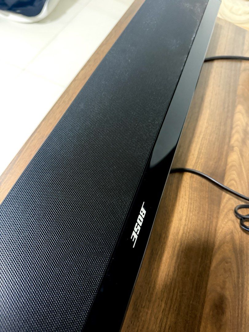 Bose SoundTouch 130512712746394593282