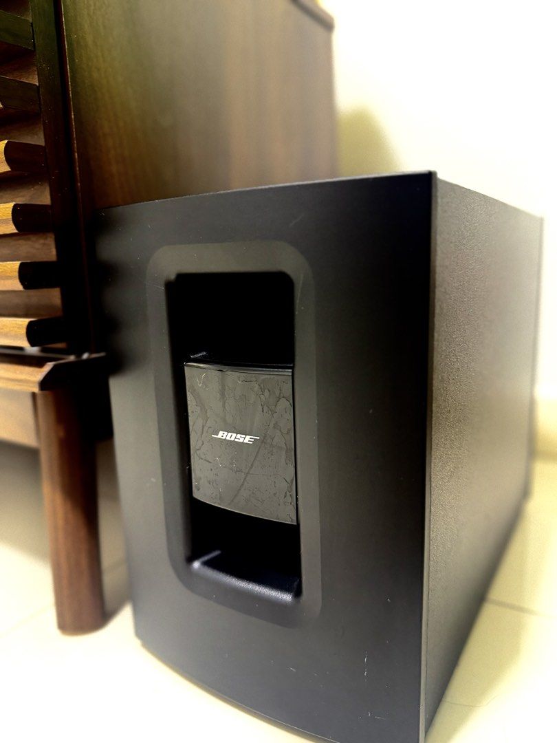 Bose SoundTouch 130512712746394593283