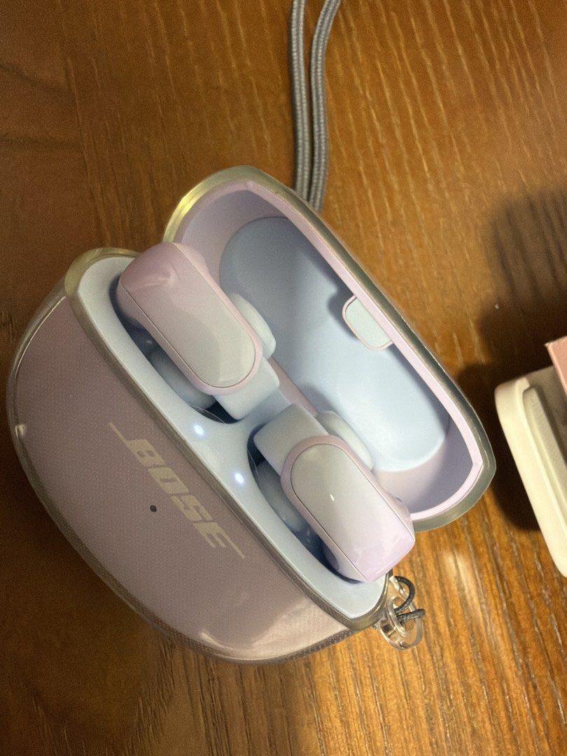 Bose Ultra Open Earbuds513753695640637441