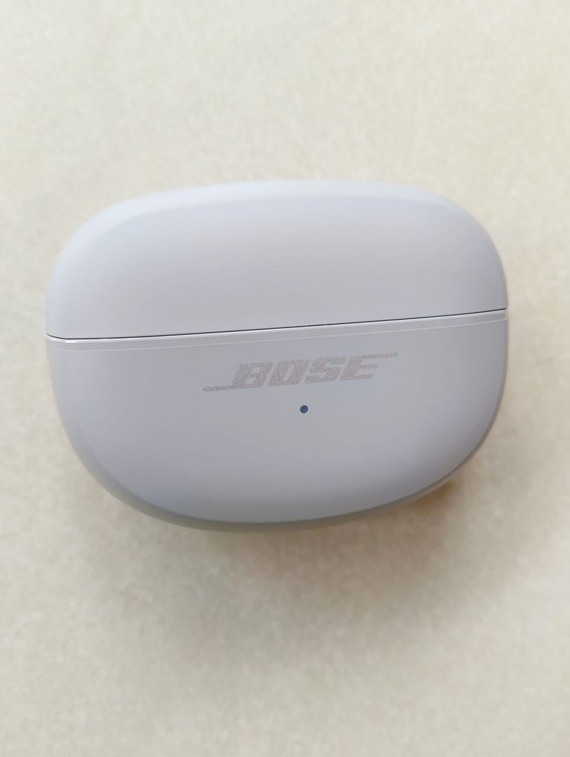 Bose Ultra Open Earbuds - Grey512810688951111682