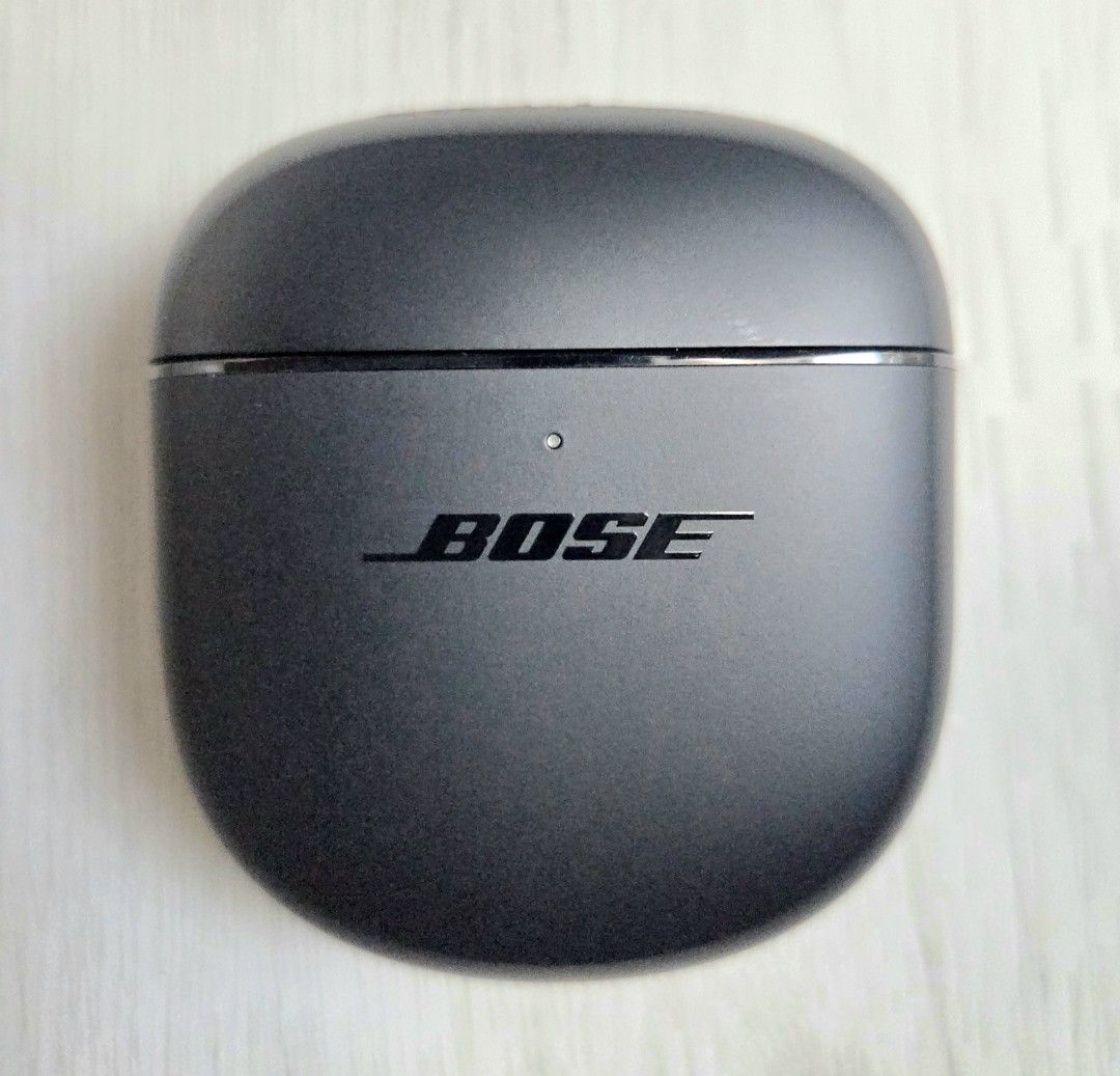Bose Wireless Earbuds Charging Case