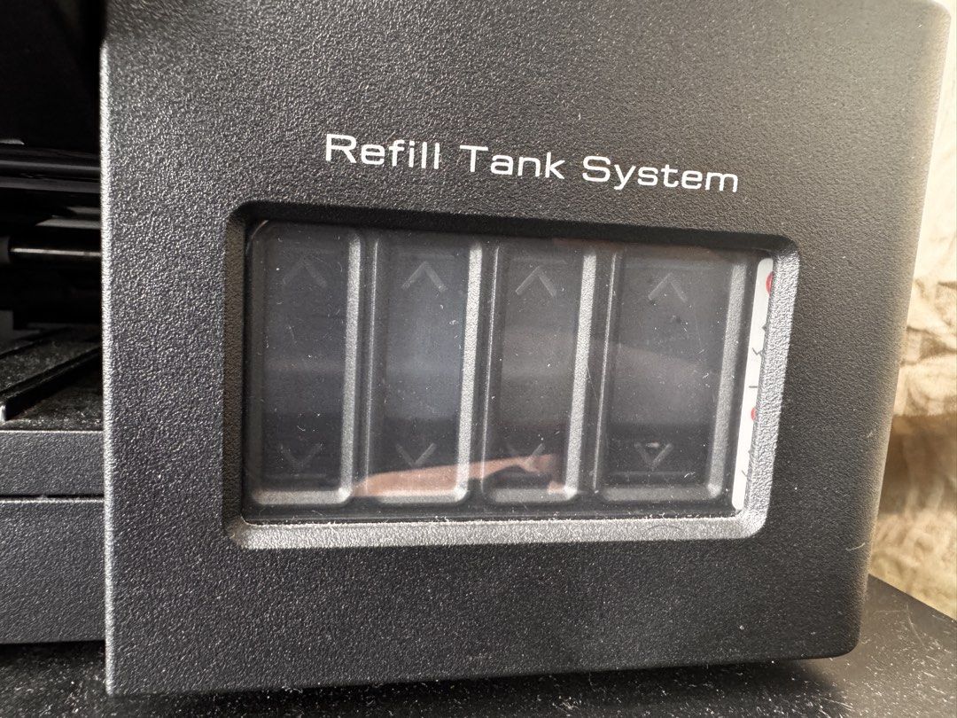 Brother DCP-T820DW Refill Tank System Printer512603752738990083