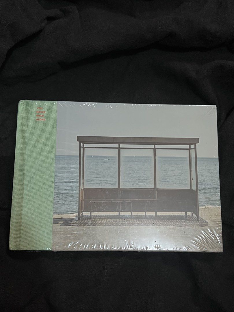 BTS SEALED ALBUM (LEFT VERSION YOU NEVER WALK ALONE) (Category: CDs & DVDs) located in Quezon City. Submitted by pabilipokendi (Listing ID 1450395442, Image 1). Description: Sealed & Official - with fanmade Jungkook Persona PC - price is negotiable rfs: need funds :( mop: gcash or cash (if meetup).