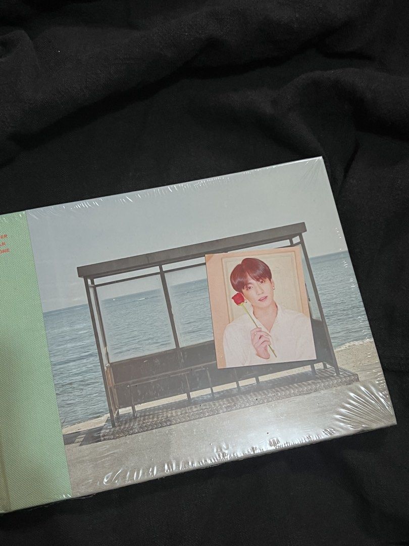 BTS SEALED ALBUM (LEFT VERSION YOU NEVER WALK ALONE) (Category: CDs & DVDs) located in Quezon City. Submitted by pabilipokendi (Listing ID 1450395442, Image 3). Description: Sealed & Official - with fanmade Jungkook Persona PC - price is negotiable rfs: need funds :( mop: gcash or cash (if meetup).