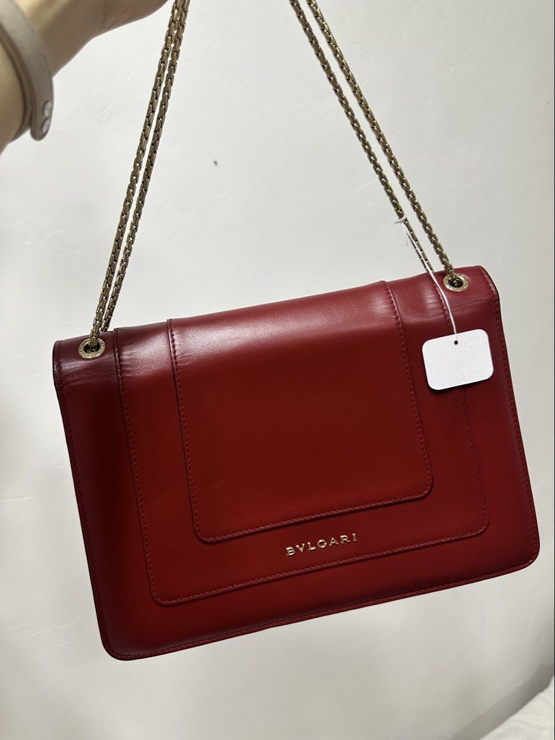 Bvlgari Serpenti (Category: Luxury Bags & Wallets) located in Cavite. Submitted by aljennaaaa (Listing ID 1444466671, Image 3). Description: .