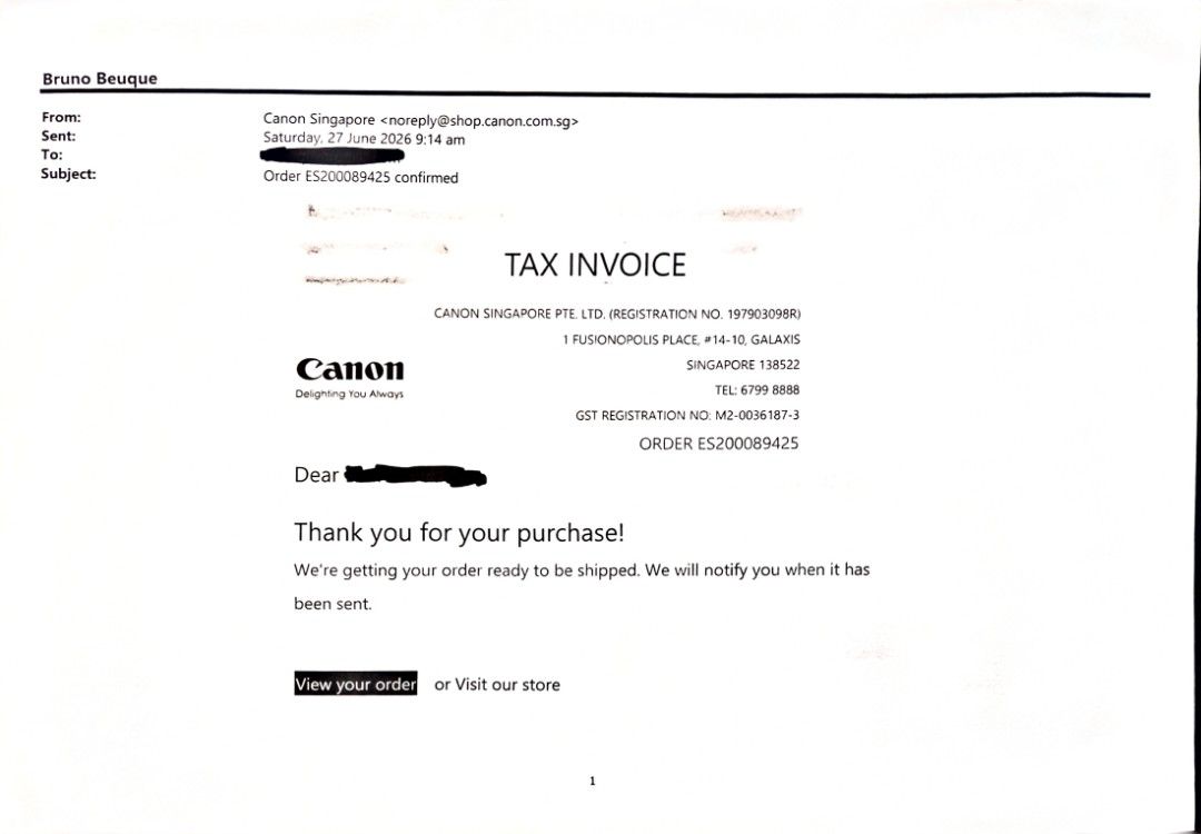 Canon ImageCLASS MF284dw Laser Printer512579643062374402