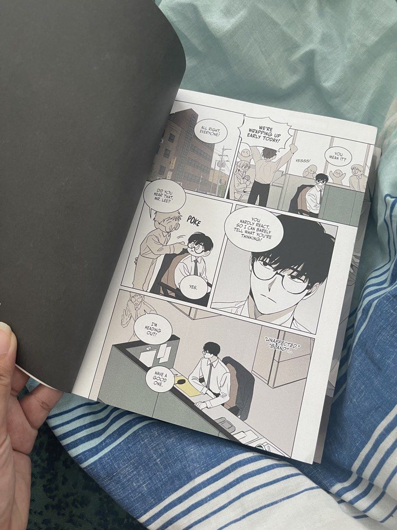 Checkmate Vol 1 & 2 BL Manhwa by TAN (Category: Comics & Manga) located in Manila. Submitted by skylarskira (Listing ID 1450396233, Image 3). Description: - Checkmate Volumes 1 and 2 for sale. - Story and art by TAN. - Raw panels, uncensored work -Some panels were re-drawn by TAN :)) -in English -One volume for 800, take both for 1500 -there are MINOR FLAWS (water stain on a corner due to weather) .