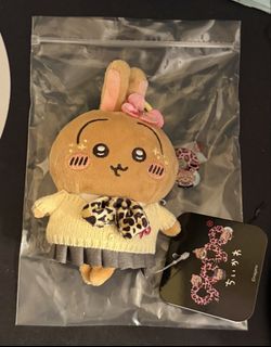 （分類：）位於 。 由 chiikawa_jk 提交（商品編號 1450411395，圖片 1）。簡介： 。