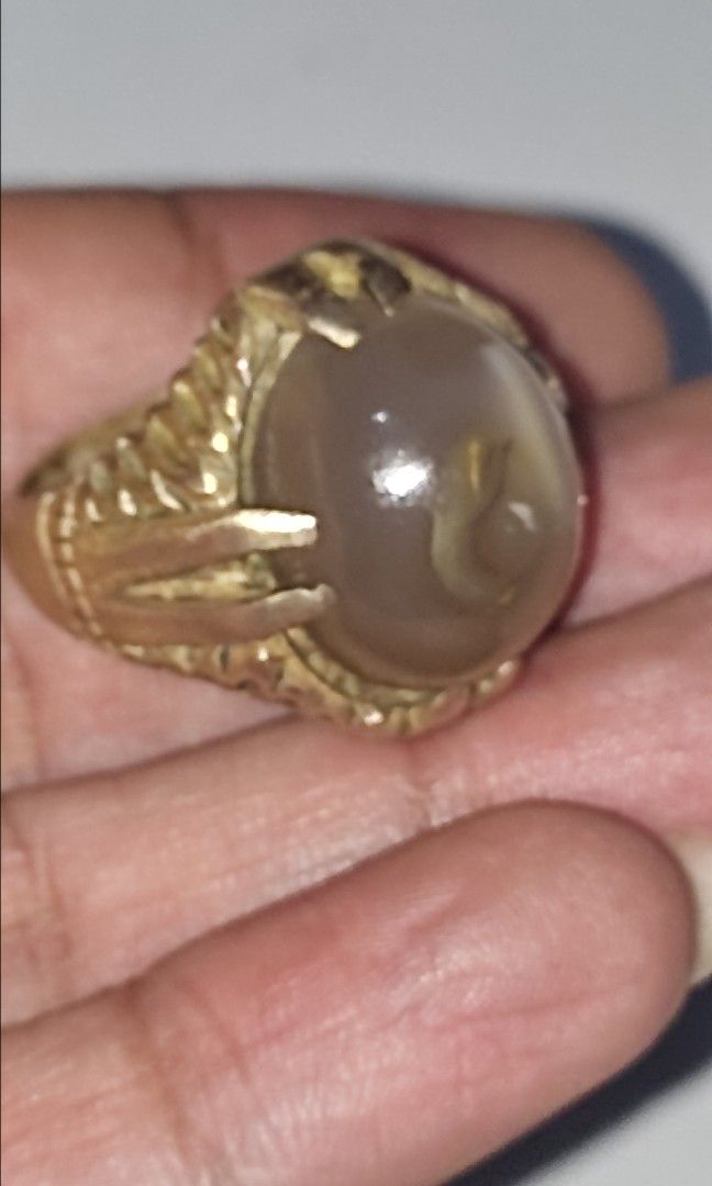 Cincin Batu Akik Natural (Kategori: Jam & Perhiasan Antik) berada di Tasikmalaya. Dikirim oleh batucincin_barangantik (ID iklan 1450332952, Gambar 1). Deskripsi: Cincin Batu Akik Natural.