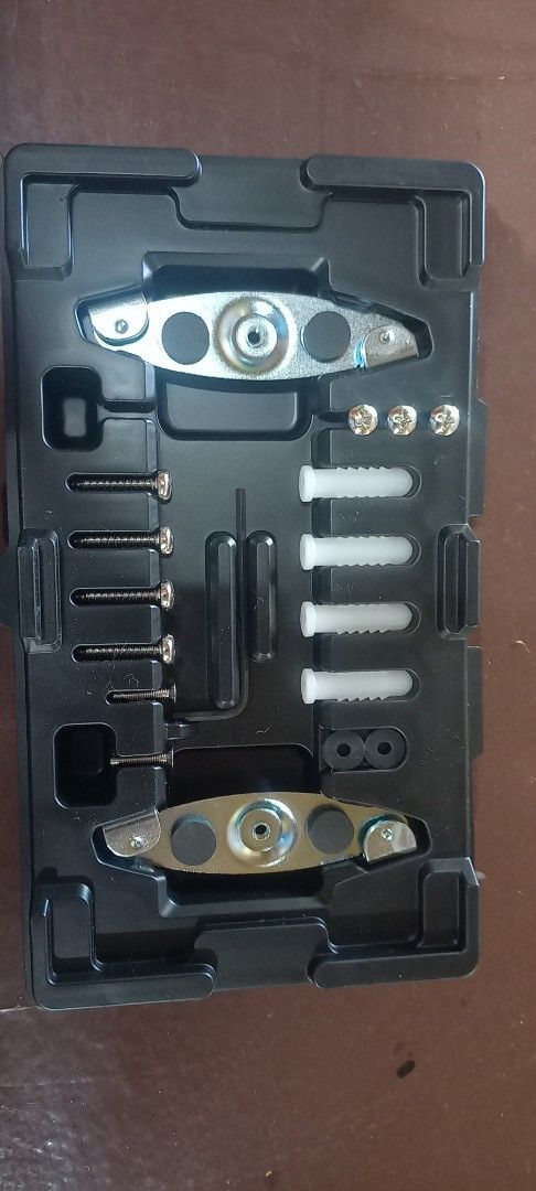 Cisco Meraki MR46-HW-L Wireless Access Point (Category: Office & Business Technology) located in Impasugong. Submitted by sid_the_adorable (Listing ID 1450337930, Image 3). Description: - Cisco Meraki MR46-HW-L Access Point - Includes Mounting Hardware & Accessories - Ideal for Network Setup - Good as new price is lower compare to internet price. txt me 09293403023 .