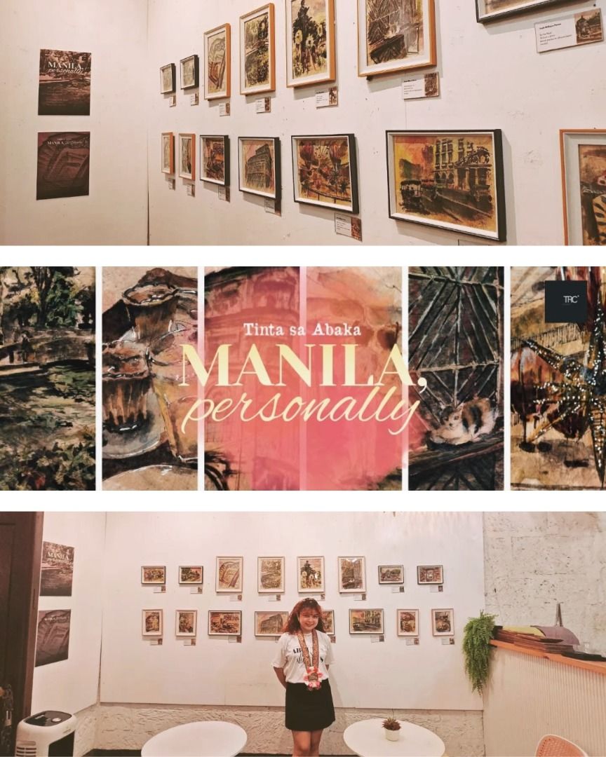 Cold Drinks on a Warm Day by Jirah Millano-Perea (Category: Art & Prints) located in General Trias. Submitted by jimamari (Listing ID 1450437679, Image 3). Description: - Artwork Title: 'Cold Drinks on a Warm Day' - Artist: Jirah Millano-Perea - Medium: Mixed media on abaca paper - Size: 15cm x 20cm - Price: P2,000 - A great addition to your art collection!.