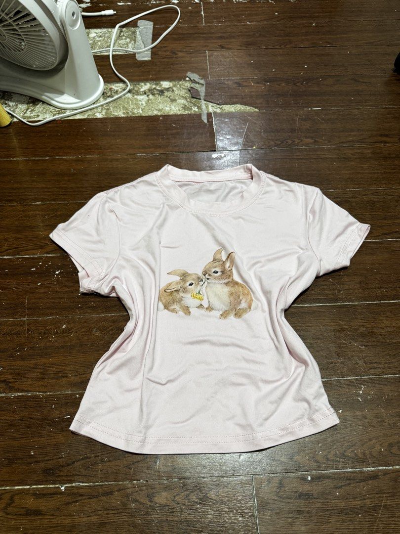 coquette shirt bundle (Category: Shirts) located in Manila. Submitted by koriklosets (Listing ID 1450372475, Image 2). Description: .