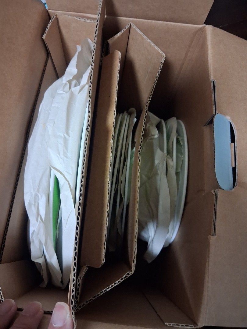 Corelle Contours 15-Piece Dinnerware Set512822682311075842