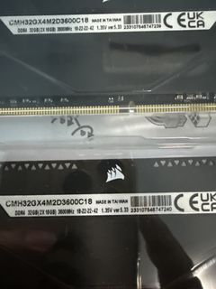 (Category: ) located in . Submitted by pcparts1 (Listing ID 1450372427, Image 1). Description: .