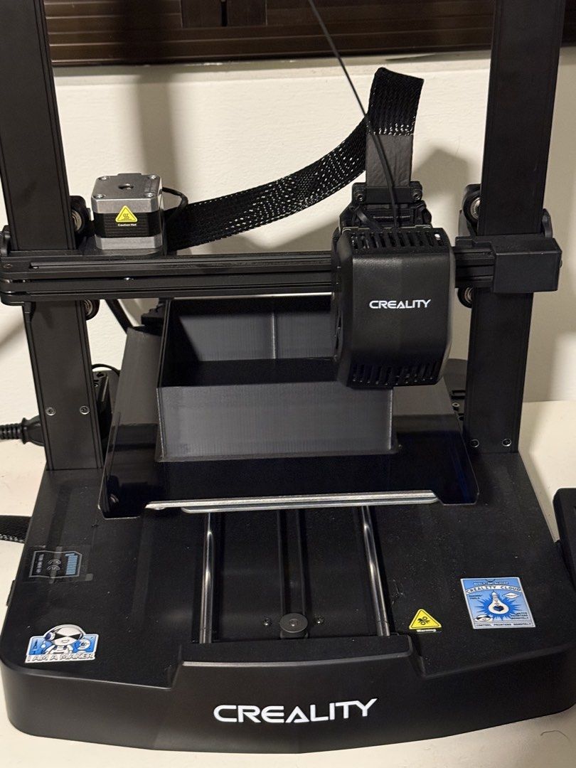 Creality Ender 3 v 3 SE 3D Printer513042748151572481