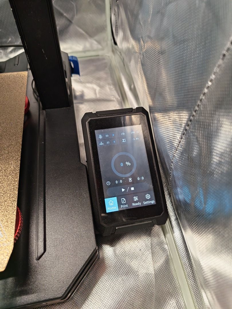 Creality Ender S1 Pro Printer with Enclosure513042748991098881