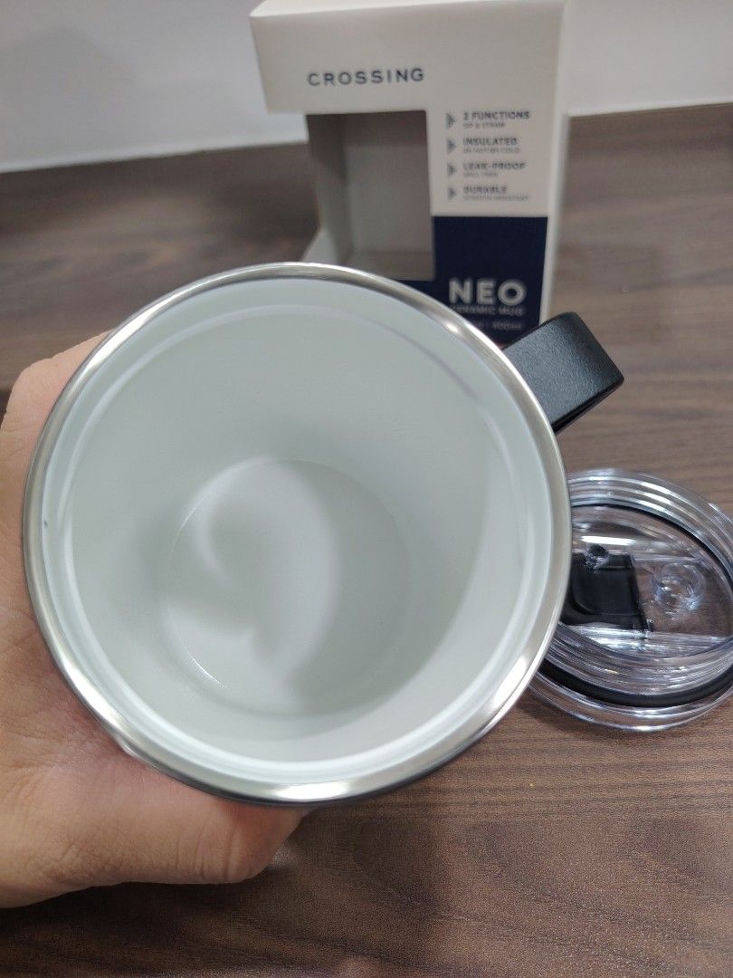 Crossing Neo Ceramic Mug513102987134259202