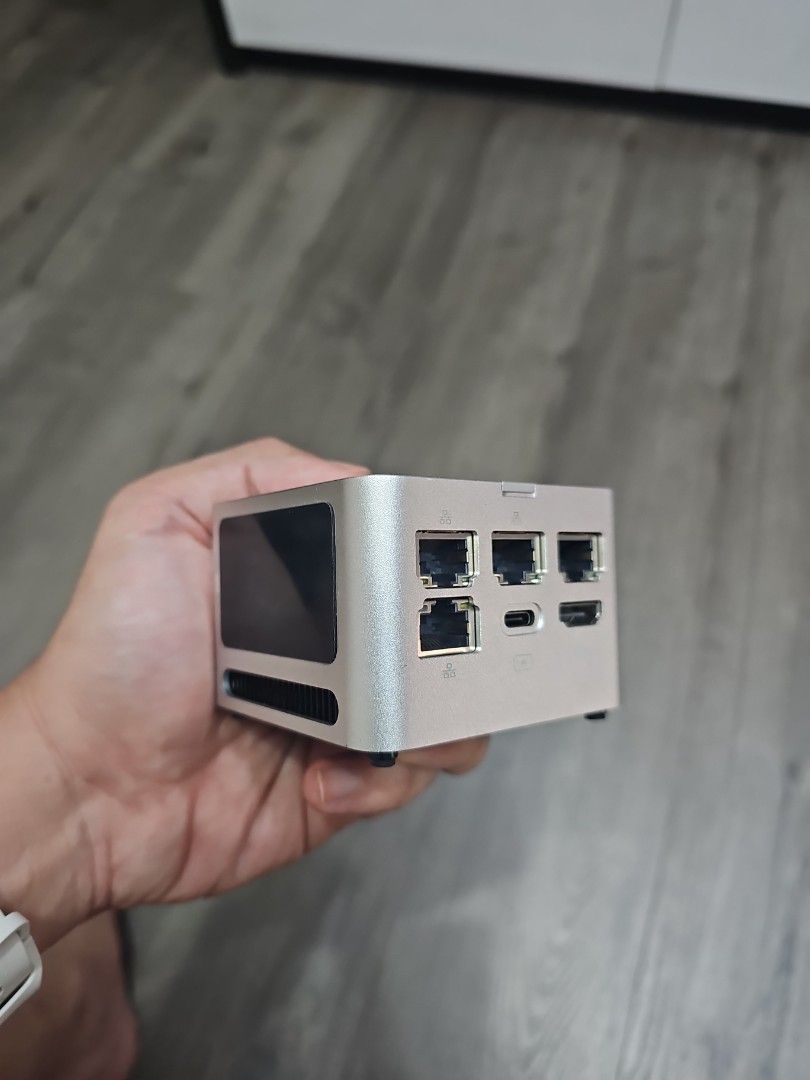 Cube mini pc with 2.5gbpe ports512590166738216961