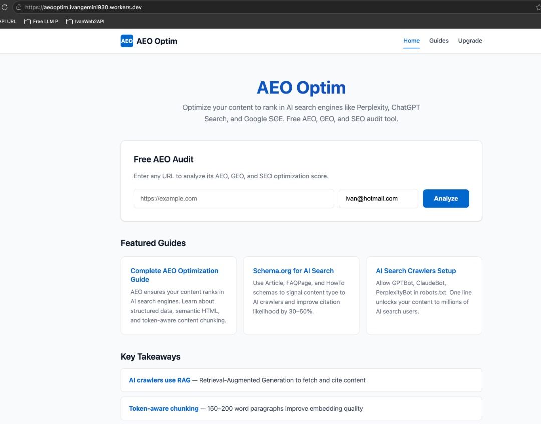 Custom Websites & Web Apps | Full-Stack Developer | APIs & Databases (Category: Office & Business Technology) located in Singapore. Submitted by hvaneyeochonghan (Listing ID 1450361014, Image 2). Description: Looking for a fast, secure, and modern website or web application built to scale? I am a Full-Stack Engineer capable of delivering high-performance digital solutions tailored exactly to your business goals. Whether you need a sleek landing p