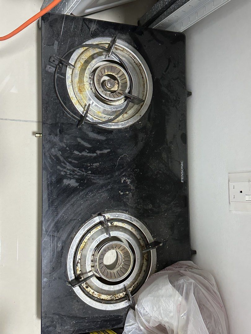 Dapar gas pensonic (Category: Dinnerware & Cutlery) located in Durian Tunggal. Submitted by li.haziqah (Listing ID 1450398476, Image 1). Description: Boleh guna Kene bersihkan sikit .