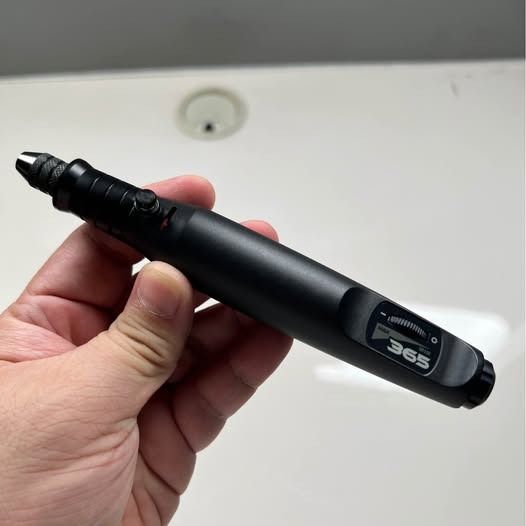 David Union D365 Suite Rotary Tool (Category: Construction Tools & Equipment) located in Rizal. Submitted by epektuz_lab (Listing ID 1450386045, Image 3). Description: New (Tested only). Payment Methods: GCash, Maya, or BPI 📦 Shipping fee is at the buyer’s expense. 🚚 The buyer will book and arrange the shipping..