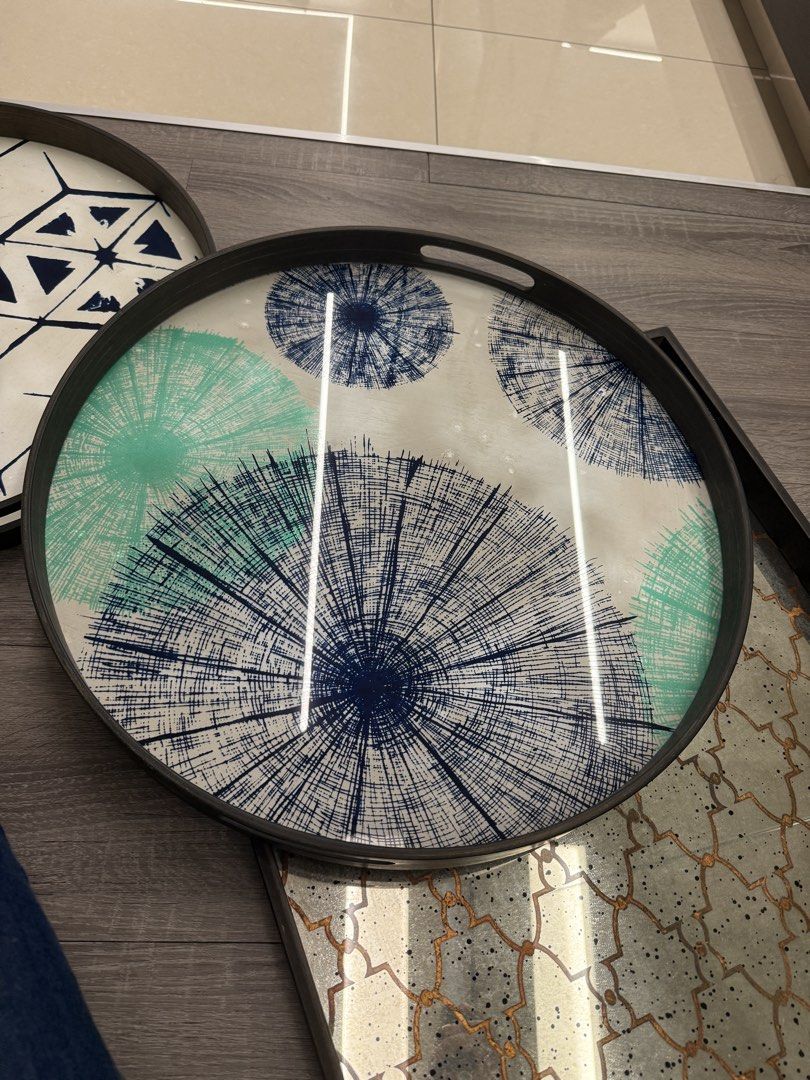 Decorative Serving Trays512969083003217924