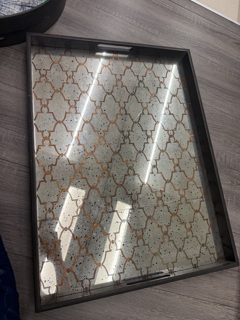 Decorative Serving Trays512969083003217921