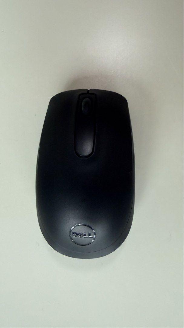Dell Wireless Keyboard and Mouse Combo512883308553850883