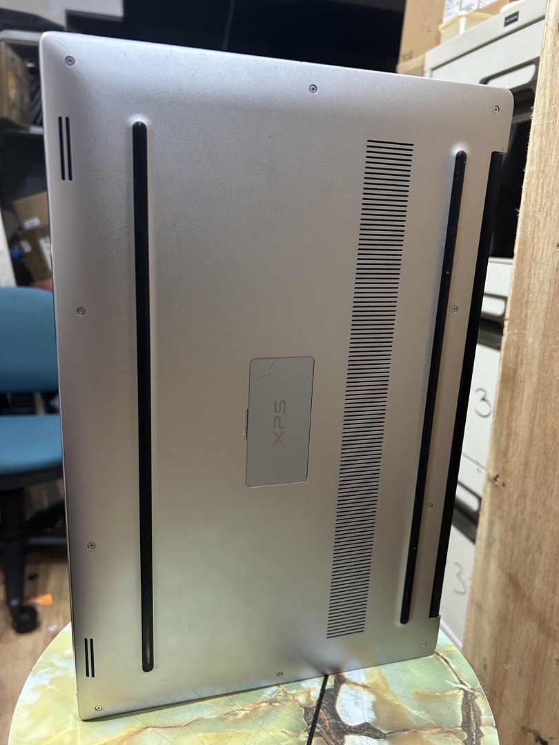 Dell Xps 15 9550 Core i7512874474258442242
