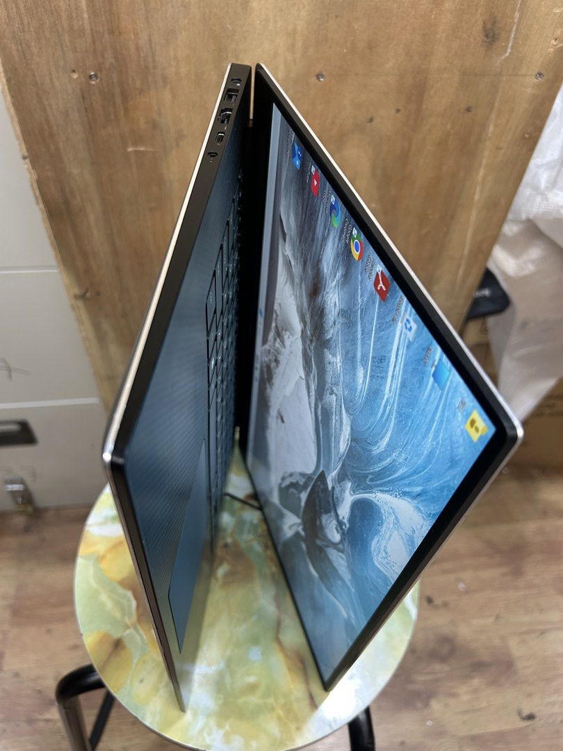 Dell Xps 15 9550 Core i7512874474258442244