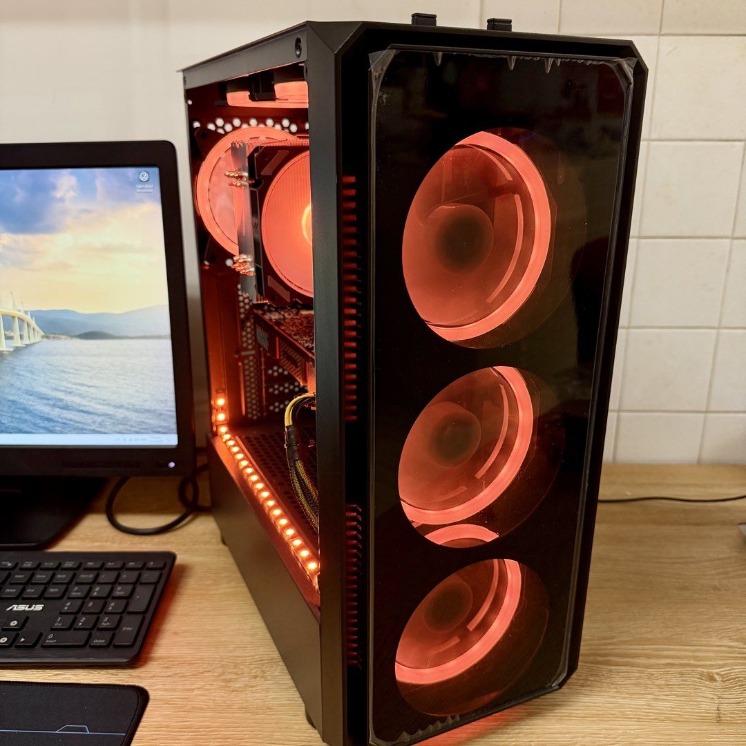 Desktop PC Computer512590165176504324