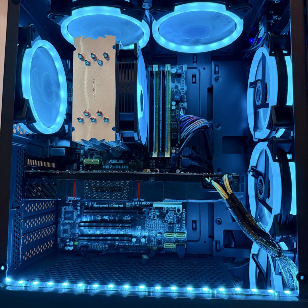 Desktop PC Computer512590165176504321