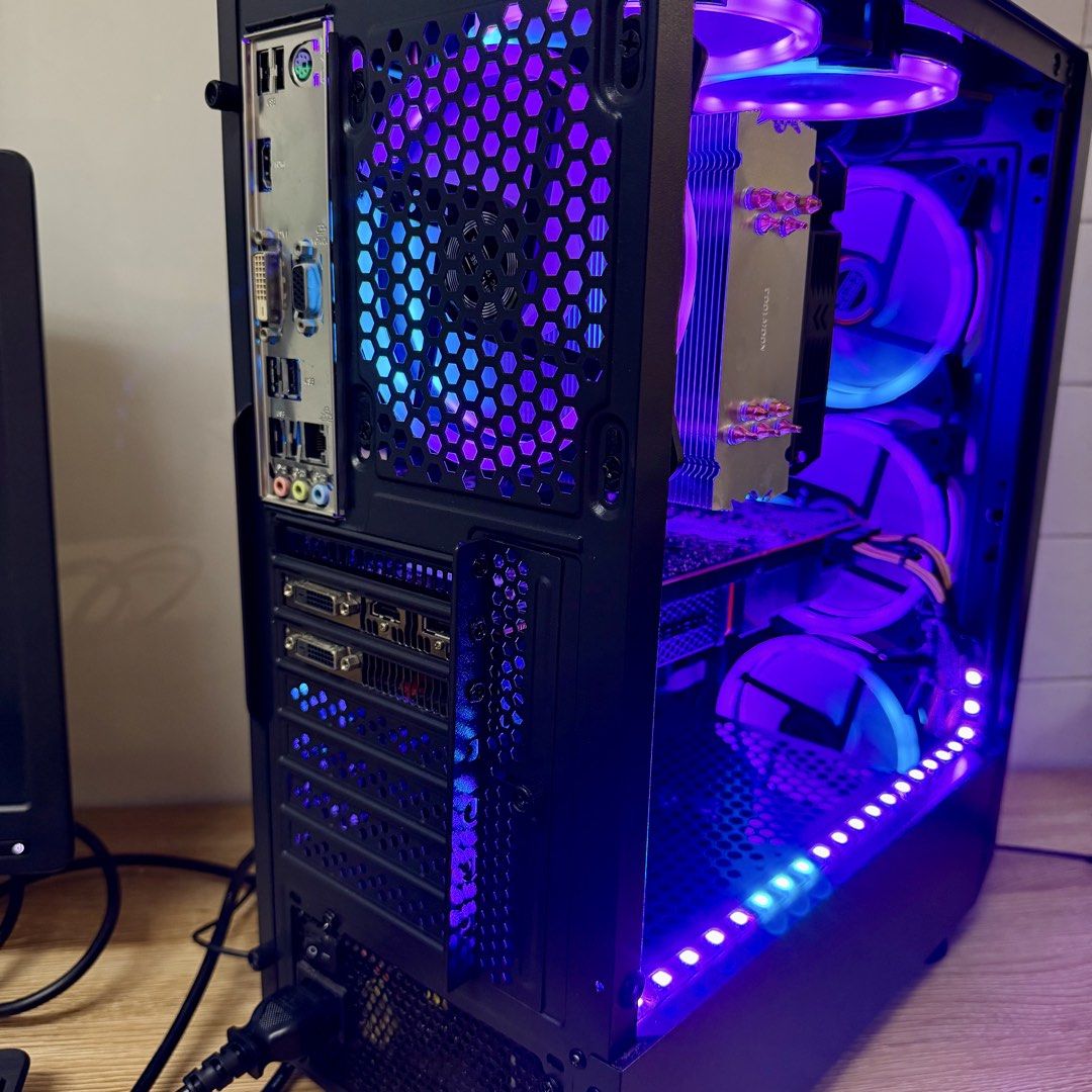 Desktop PC Computer512590165176504323
