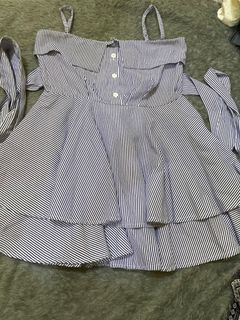 (Kategori: ) berada di . Dikirim oleh liebe_thrift0 (ID iklan 1450500738, Gambar 1). Deskripsi: .