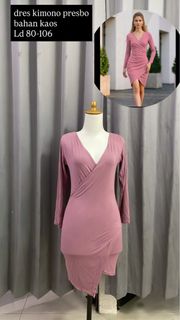 (Kategori: ) berada di . Dikirim oleh butikcantik_jogja (ID iklan 1450403162, Gambar 1). Deskripsi: .