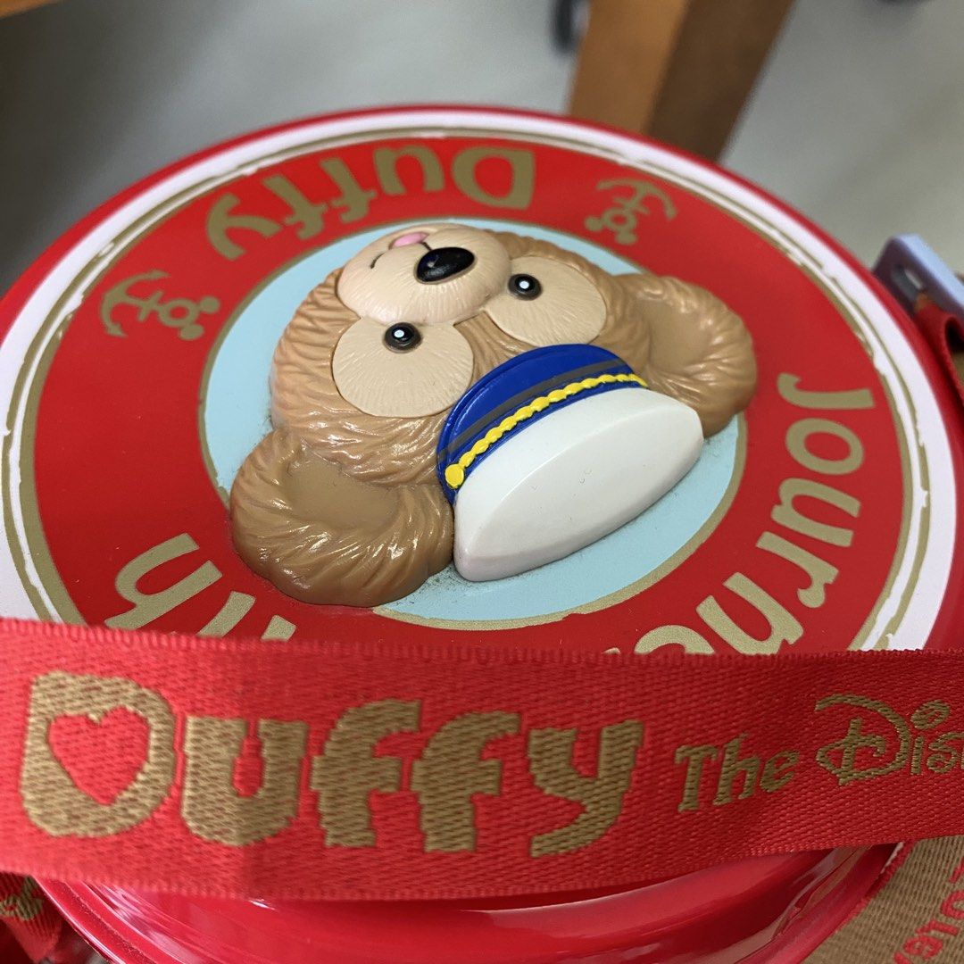 Duffy （分類：動漫角色周邊）位於 Hong Kong。 由 tammysuen3120 提交（商品編號 1450468237，圖片 3）。簡介： 。