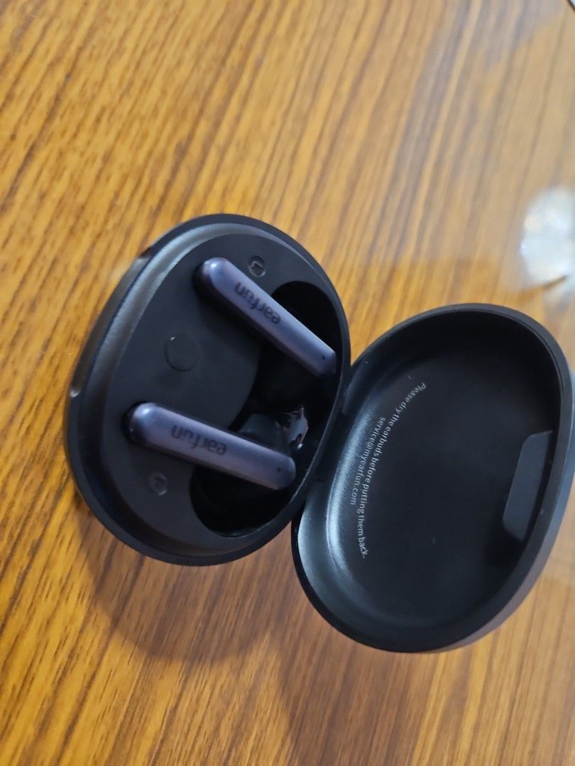 EarFun Air S True Wireless Earbuds514704238613647361
