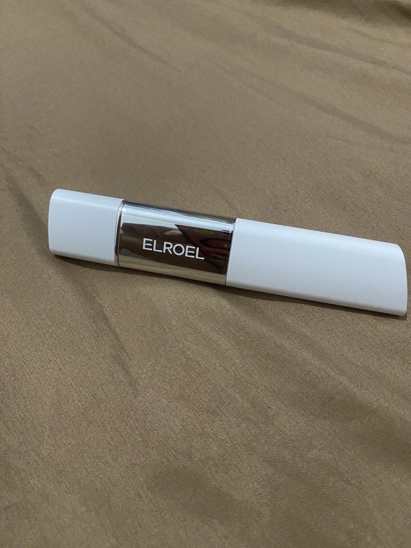 ELROEL Blanc Cover Cream Stick (MEDIUM SHADE) (Category: Makeup) located in Rizal. Submitted by wild.lastly (Listing ID 1450427382, Image 2). Description: SHADE: Medium - used once for swatch - sanitized it already rfs: impulsive bought .