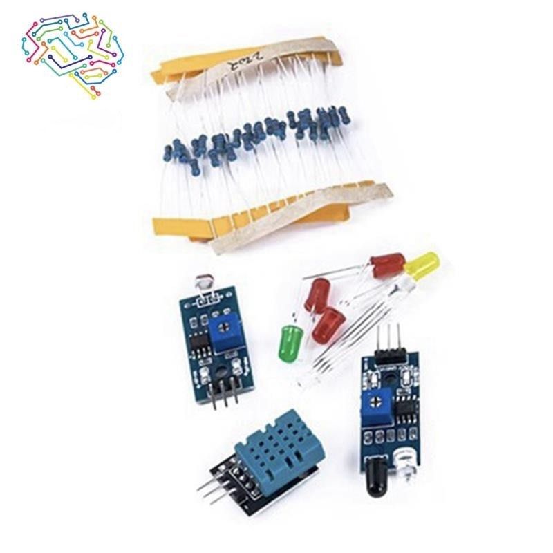 ESP-32 WIFI IOT Development Board for Project Learning DIY Basic Kit512605257718845446
