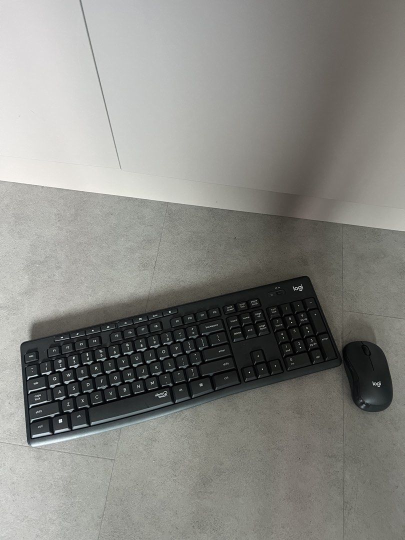 Full Computer Setup512718615295436804