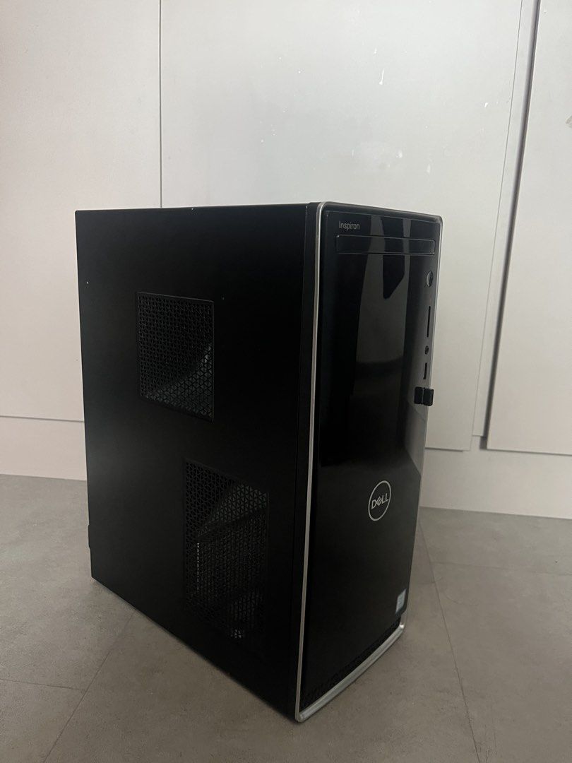 Full Computer Setup512718615295436802