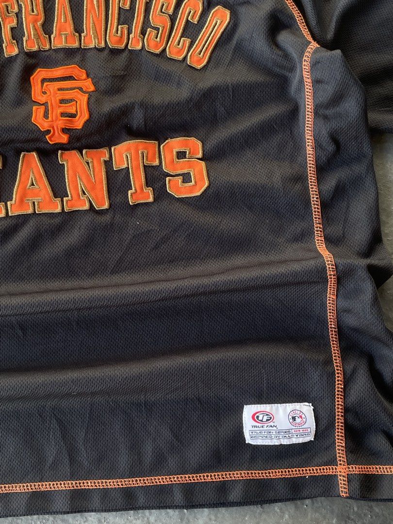 Giants Jersey (Category: Tshirts & Polo Shirts ) located in Manila. Submitted by mr.daco (Listing ID 1450416417, Image 3). Description: Dimes:20x27 No issue/Good as new 10/10 lahat 349+sf Negotiable .